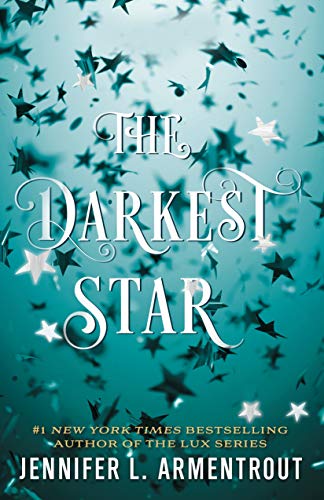 The Darkest Star (Origin)