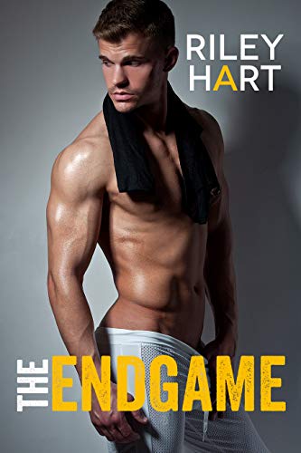 The Endgame (Atlanta Lightning Book 1) (English Edition)