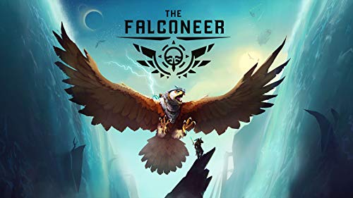 The Falconeer Day One Edition (Xbox One/Xbox Series X) [Importación francesa]