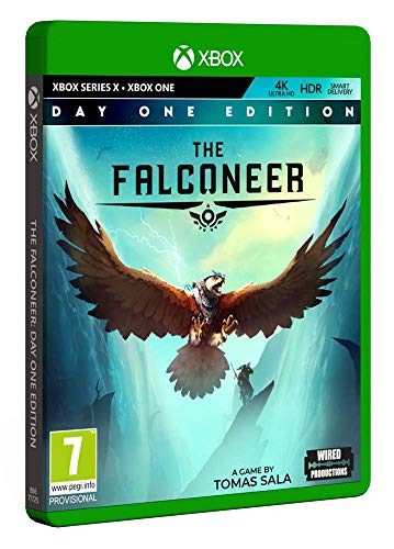 The Falconeer Day One Edition (Xbox One/Xbox Series X) [Importación francesa]