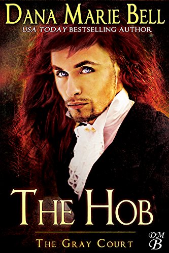 The Hob (The Gray Court Book 4) (English Edition)