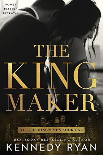 The Kingmaker (1) (All the King's Men)