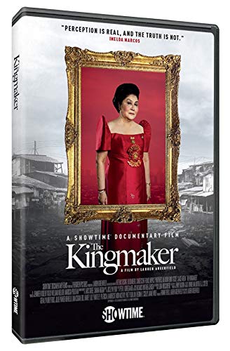 The Kingmaker [USA] [DVD]