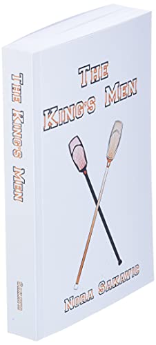 The King's Men: Volume 3 (All for the Game)