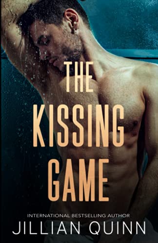 The Kissing Game (Campus Kings)