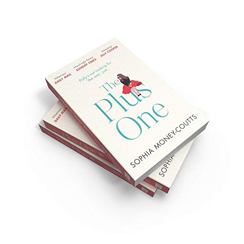 The Plus One: Escape with the bestselling, laugh-out-loud read of the year!