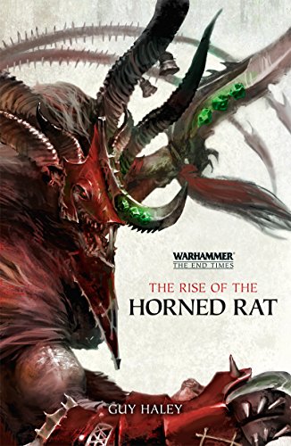 The Rise of the Horned Rat (Warhammer Fantasy Book 4) (English Edition)