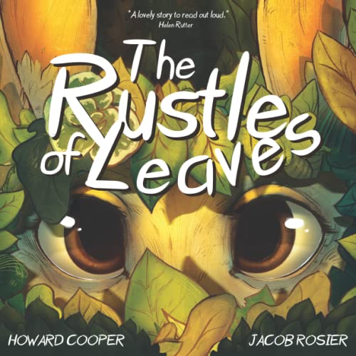 The Rustle of Leaves