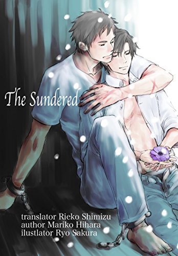 The Sundered: Yaoi novel (English Edition)