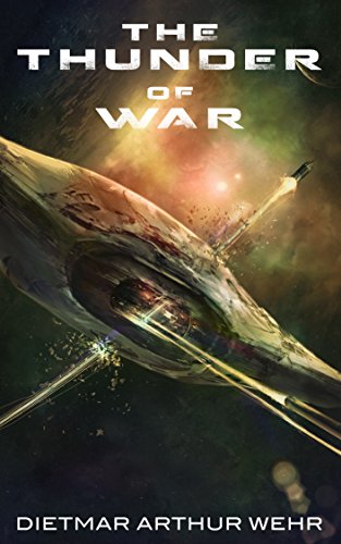 The Thunder of War (Thunder in the Heavens Book 1) (English Edition)