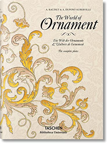 The World of Ornament