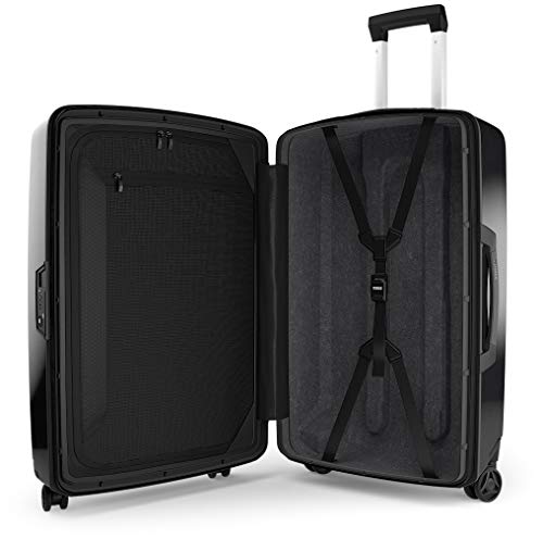 Thule Suitcase Black