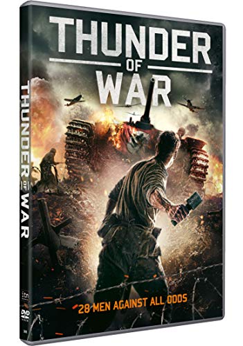 Thunder Of War [USA] [DVD]