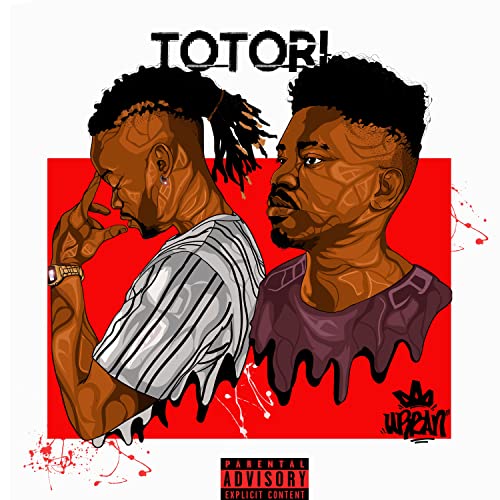 Totori [Explicit]