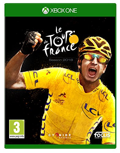 Tour de France 2018