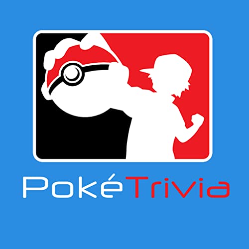 Trivia Pokémon