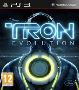 Tron Evolution