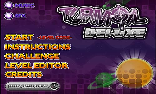 Turmoil Deluxe