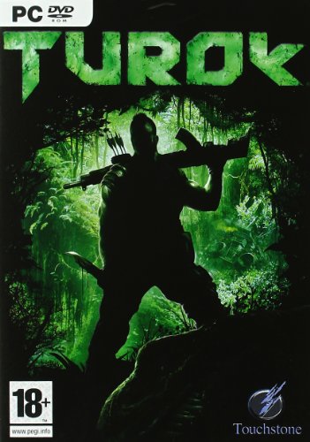 Comprar Turok Pc Desde Cultture