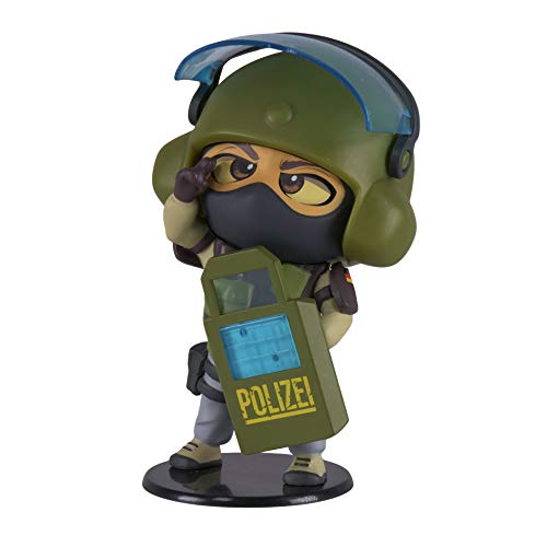 Ubisoft - Figura Six Collection Serie 4 Blitz