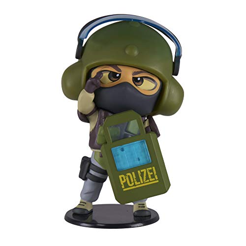 Ubisoft - Figura Six Collection Serie 4 Blitz