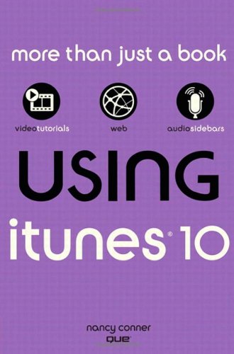 Using iTunes 10