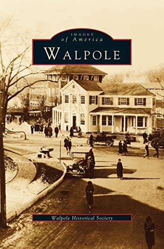 Walpole [Idioma Inglés]