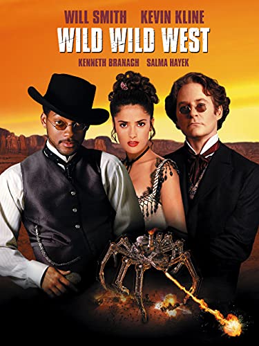 Wild Wild West