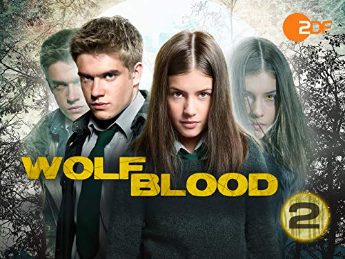 Wolfblood