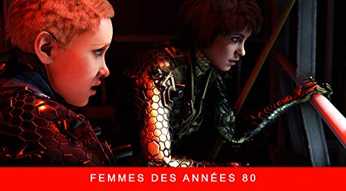 Wolfenstein Youngblood Deluxe Edition [Importación francesa]