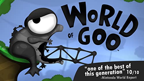 World of Goo