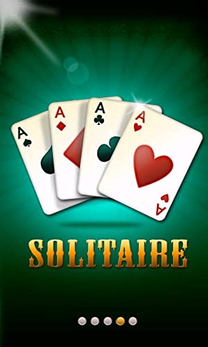 Wow! Solitaire