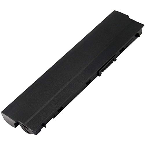 XITAIAN 11.1V 5200mAh E6320 09K6P Repuesto Batería para DELL Latitude E6120 E6220 E6230 E6330 E6430S Series 312-1241 312-1242