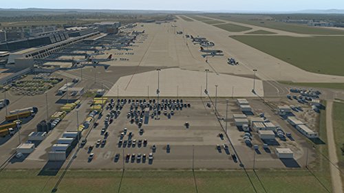 XPlane 11 AddOn Airport Stuttg Stuttgart XP11