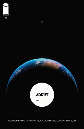 Adr1ft #1 (English Edition)