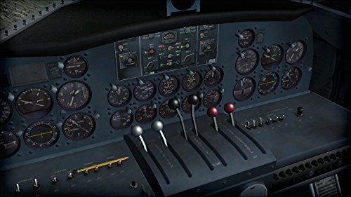 Around The World In 80 Flights - Fsx & Steam [Importación Inglesa]