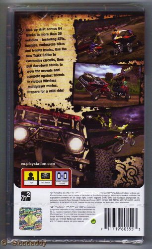 Atv Offroad Fury 4 Pro