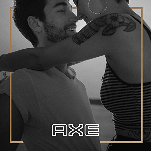 AXE Gold - Desodorante Bodyspray para hombre, 48 horas de protección, 150 ml, pack de 3