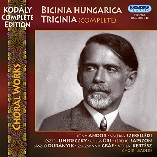 Bicinia hungarica, Book 2: No. 100. Sej! Verd meg Isten, ki a gozost csinalta (Hey, God damn the one who made the steam engine)