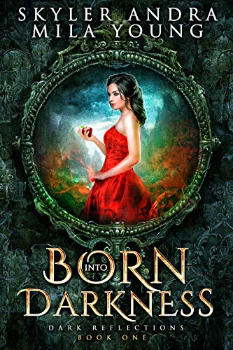 Born into Darkness: A Reverse Harem Fairy Tale Retelling (Part of Havenfall Universe) (Dark Reflections Book 1) (English Edition)