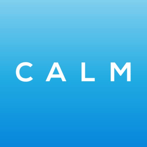 Calm Radio for Kindle