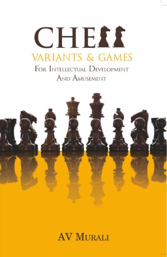 Chess Variants & Games (English Edition)