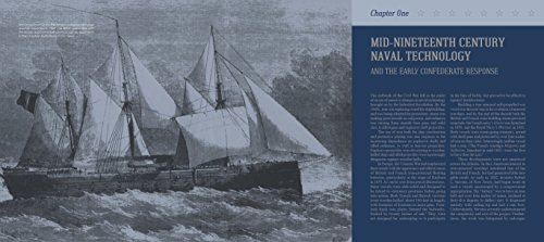 Confederate Steam Navy: 1861-1865