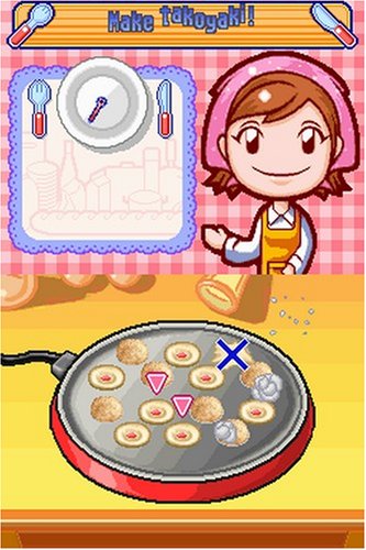 Cooking Mama