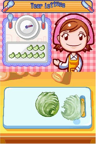 Cooking Mama