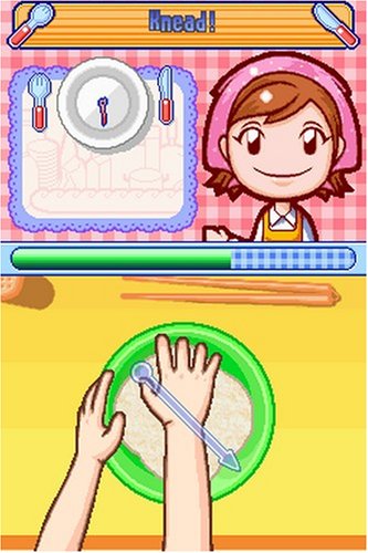 Cooking Mama