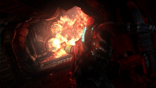 Dead Space 3 - Limited Edition [AT PEGI] [Importación alemana]