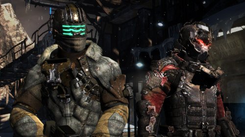 Dead Space 3 - Limited Edition [AT PEGI] [Importación alemana]