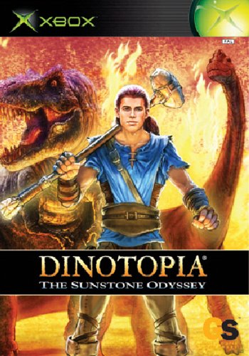 Dinotopia