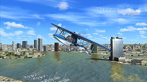 Discover Arabia Fsx And Steam [Importación Inglesa]